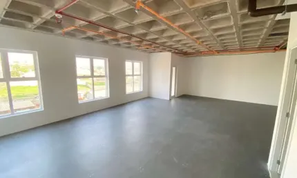 Torre firenze- sala comercial ,75 m² por r$ 6.200/mês - bela suiça, londrina, pr