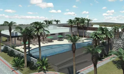 RESIDENCIAL MAANAIM - R$ 1.200.000 - Terreno à Venda, 1564 m², Analisa Permuta, Londrina/PR.
