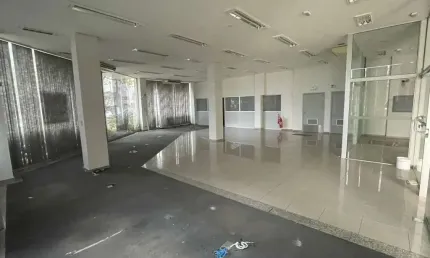 BELA SUIÇA- Sala comercial para locação com 304 m² por R$ 18.000/mês - Bela Suiça, Londrina, PR