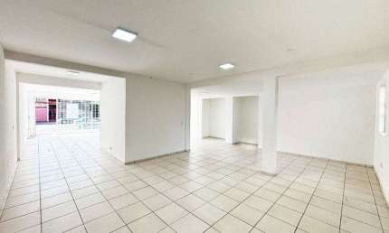 AURORA - Sala comercial para locação com  120m² por R$ 5.600/mês - Aurora, Londrina, PR