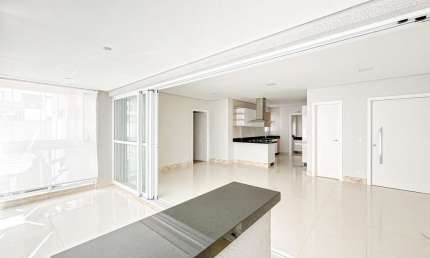 PREMIATTO - R$ 1.275.000 - Apartamento à venda, 3 dormitórios (1 suíte), 122 m², 2 Vagas, Gleba Pal