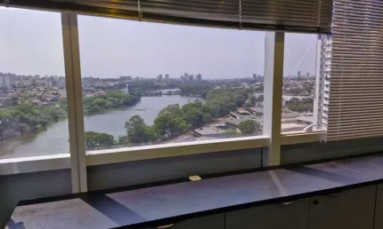 PALHANO BUSINESS - R$ 750.000 - Sala à venda, 59 m², 1 Vaga, Gleba Palhano - Londrina/PR