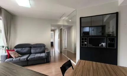BRISAS DO ARAXÁ - R$540.000 - Apartamento á venda, 3 dormirórios (1 suíte), 1 Vaga, 72m², Andrade,