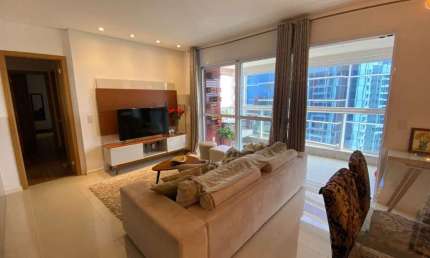 TRESOR - R$ 930.000 - Apartamento á venda, 3 dormitórios (1 suíte), 178m², 1 vagas, Gleba Palhano,