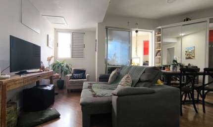 BRISAS LAGO IGAPÓ - R$ 515.000 - Apartamento à venda, 2 dormitórios (1 Suite), sala estendida, 72m²