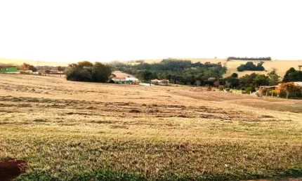 ESTÂNCIA CABRAL - R$ 620.000 - Terreno à venda, 1.318 m² - Cambé/PR