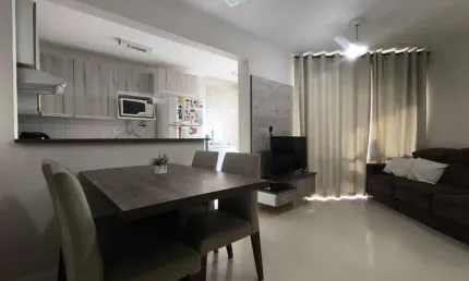 BRISAS DO ARAXÁ - R$500.000,00  - Apartamento à venda, 3 dormitórios (1 suíte), 1 Vaga, 72m², Andra