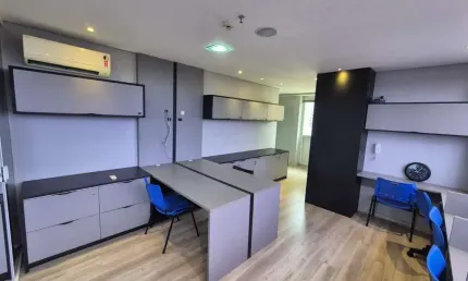 PALHANO BUSINESS - Sala para locação com 59m por R$ 3600,00 -  Gleba Fazenda Palhano, Londrina, PR.