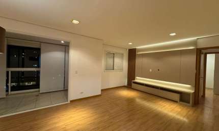 TERROIR - R$ 990.000 - Apartamento à venda, 3 dormitórios (1 Suite), 2 Vagas, 113 m², Gleba Palhano