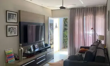 VILA FLORENÇA - R$ 1.090.000 - Casa à venda, 03 dormitórios (01 suíte), 142m², 2 Vagas, Jardim Burl