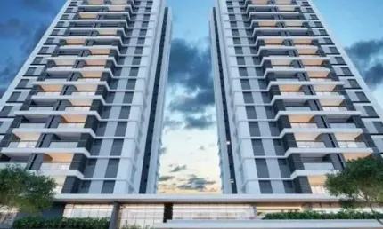ARTSY - R$ 980.000 - Apartamento à venda, 3 quartos (1 suíte), 2 vagas, 89m², Gleba Palhano, Londri