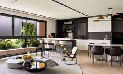 ARBO - R$ 1.650.000 - Apartamento à venda, 3 Suítes, 146m², Gleba Palhano, Londrina, PR