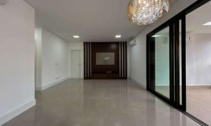 ABSOLUTO - R$ 1.900.000 - Apartamento á venda, 3 suítes, 167m², 2 vagas, Gleba Palhano, Londrina-PR