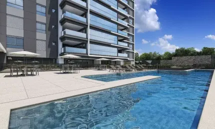 Epic -  r$ 2.350.000 - apartamento à venda, 3 suítes, 3 vagas, 207 m², analisa permuta, gleba palha