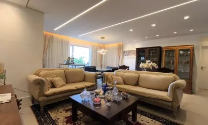 Greenwich park - r$1.450.000 - apartamento garden à venda, 3 quartos (1 suíte), 237m², 2 vagas, gle