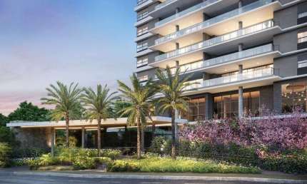 AURA - R$ 2.200.000 - Apartamento à venda, 3 Suítes, 195m², 3 Vagas, Gleba Palhano, Londrina, PR