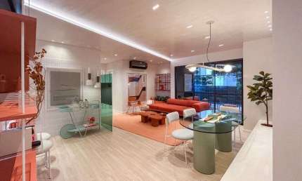 SUMMER - R$ 810.000- Apartamento à venda, 3 dormitórios (1 suíte), 1 Vaga, 80m², Terra Bonita, Lond
