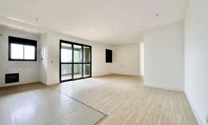 MIND - R$ 810.000 - Apartamento à venda, 2 Quartos(1 suíte), sala estendida, 2 vagas, 84m², Terra B