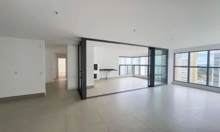 Epic - r$ 2.200.000,00 - apartamento à venda, 3 suítes, 3 vagas, 207 m², gleba palhano, londrina, p