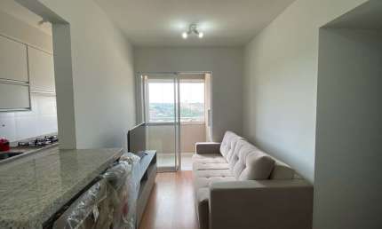 SUNSET FARIA LIMA - R$ 3.500 (MOBILIADO) para locação, 3 dormitórios sendo 1 suíte, 67m², 1 Vaga, G