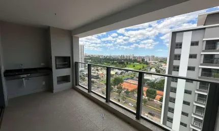 TERRAZZA DI RIMINI - R$ 1.180.000 - Apartamento à venda, 3 quartos (1 suíte), 115m², 2 Vagas, Bela