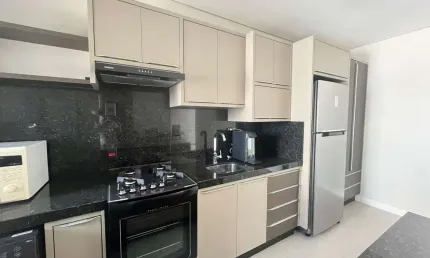 Insight palhano | apartamento mobiliado para locação, 1 dormitório, 62m²por r$4.500,00 - gleba palh
