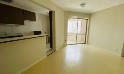BRISAS DO LAGO -  Apartamento para locação com 3 quartos sendo 1 suíte para locação, R$2.800,00 - G