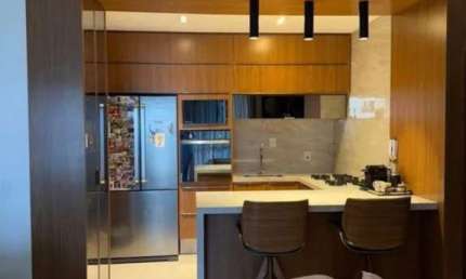 TRESOR RESIDENCE -  R$ 990.000 - Apartamento à venda, 3 dormitórios (1 suíte), 95m², 2 Vagas, Gleba