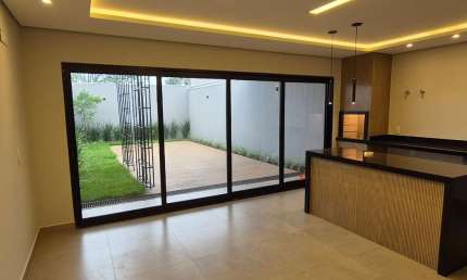 GLEBA PALHANO - R$ 1.080.000 - Casa em rua à venda , 3 dormitórios (1 suíte), 160m², 2 Vagas, Londr
