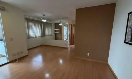 DUE TORRI - R$ 565.000 - Apartamento à venda, 2 dormitórios (1 suíte), 69m², 2 vagas, Gleba Palhano