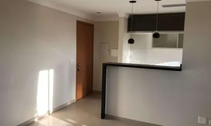 TERRANOVA - R$ 450.000 - Apartamento à venda com 3 dormitórios, 67 m² 1 vaga - Gleba Palhano - Lond