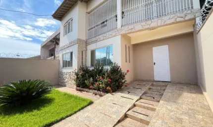 SOBRADO COMERCIAL - Sobrado  para locação com 300m por 9.000,00 - GLEBA PALHANO, Londrina, PR