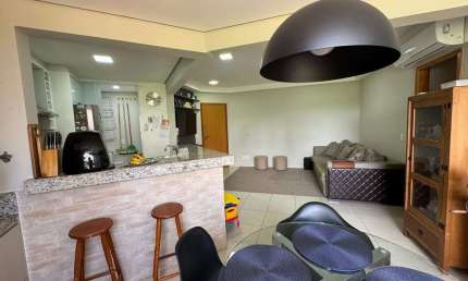 VIVERE PALHANO - R$ 590.000 - Apartamento à venda, 3 dormitórios (1 Suíte), 78 m², 2 Vagas, Gleba P