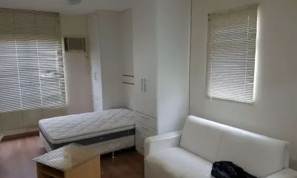 BERACÁ - R$ 290.000 - Apartamento à venda, 1 dormitório, 29 m², 1 Vaga, Centro, Londrina/PR