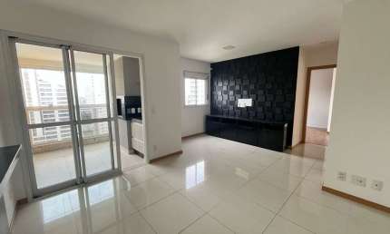ALAMEDA ECO RESORT - Apartamento 2 Quartos, 81,62m² por 3.900,00 - Gleba Palhano, Londrina, PR