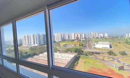 GREENWICH PARK - R$1.100.000 - Apartamento à venda, 3 quartos (1 suíte), 125m², 2 Vagas, Gleba Palh