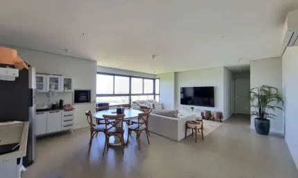Arch - r$ 1.200.000 - apartamento à venda, 2 quartos (1 suíte), 103 m², 2 vagas, analisa permuta, g