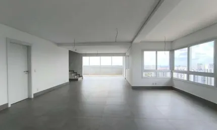 GREENWICH COBERTURA DUPLEX - R$ 1.990.000 - Apartamento à venda, 3 suítes, 222 m², 4 Vagas, Gleba P