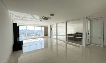 MAISON INFINITY – Apartamento com 3 quartos para locação, 235m², por R$ 16.000,00 – Gleba Fazenda P