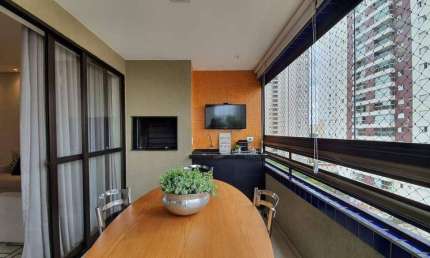 SUN FLOWERS - R$ 1.390.000 - Apartamento à venda, 3 suítes, 162 m², 2 Vagas, Gleba Palhano, Londrin
