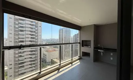 GLORIA - R$ 1.250.000 - Apartamento à venda, 2 dormitórios (1 Suítes), 115m², 2 Vagas, Fazenda Palh