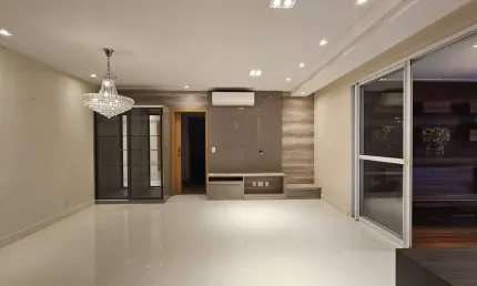CHAMPS ÉLYSÉES - R$ 1.450.000 - Somente para investidor - Apartamento à venda para investidor, 3 Su