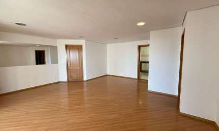 SOLAR RIVERA - Apartamento para locação com 130m por 5000,00 - Gleba Fazenda Palhano, Londrina, PR