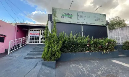 Casa Comercial para Locação - Imóvel comercial disponível para locação com 180m², por R$ 4.000,00 m