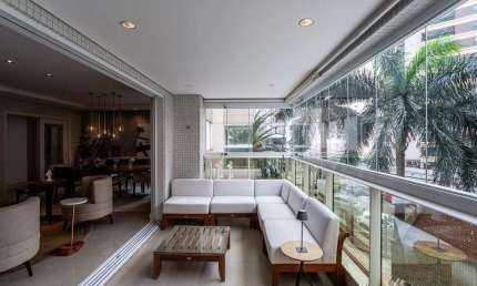 TORRE VALVERDE - R$ 1.900.000 - Apartamento à venda, 3 suítes, 200 m², 3 Vagas, Gleba Palhano - Lon