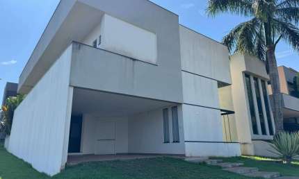 ROYAL FOREST - Casa com 3 dormitórios para alugar, 300 m² por R$ 9.500 - Condomínio Royal Forest -