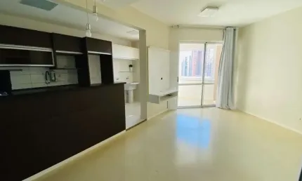 BRISAS DO LAGO - R$550.000,00 - Apartamento c/ 3 Quartos sendo ( 1 Suíte ) com Varanda Goumert, par