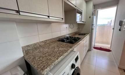 MORADA SHANGRI-LA - Apartamento para locação com  2 dormitórios para alugar, 67 m² por R$ 2.980/mês
