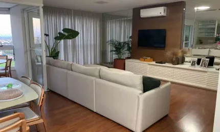 PALAZZO DI CESARE - R$ 1.900.000 - Apartamento á venda, 3 Suítes, 154 m², 3 vagas, Bela Suiça, Lond