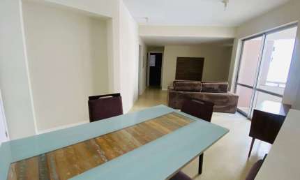 BRISAS DO LAGO - Apartamento com 2 Quatos sendo 1 Suite para alugar, 72 m² por R$ 2.650,00/mês - Gl
